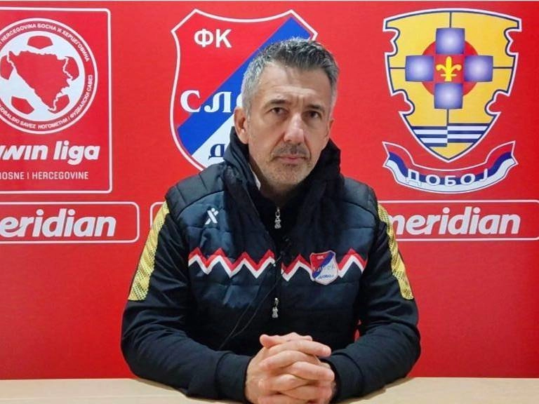 Jusufbegović krenuo 'utakmicom ispod nivoa'